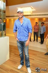Beeruva Movie Success Meet